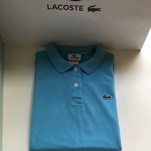 Lacoste Polo Shirt